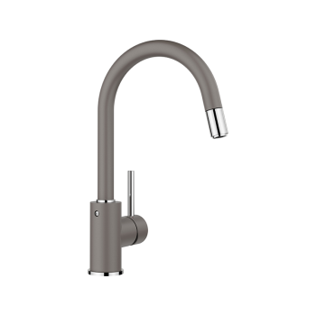 Змішувач кухонний Blanco - 526967 MIDA-S
