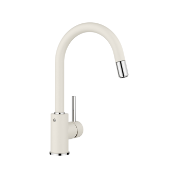Змішувач кухонний Blanco - 526968 MIDA-S