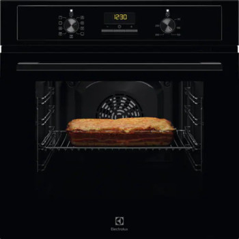 Духова шафа Electrolux - EOF3H50BK