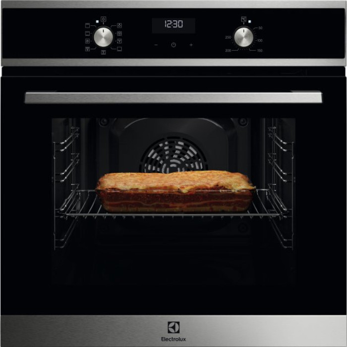 Духова шафа Electrolux - EOF5H40BX
