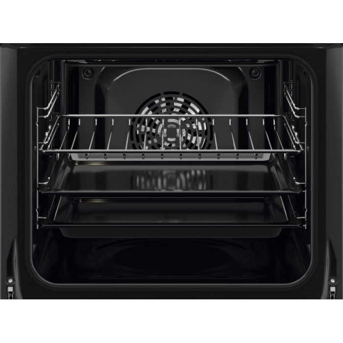 Духова шафа Electrolux - EOF5H40BX