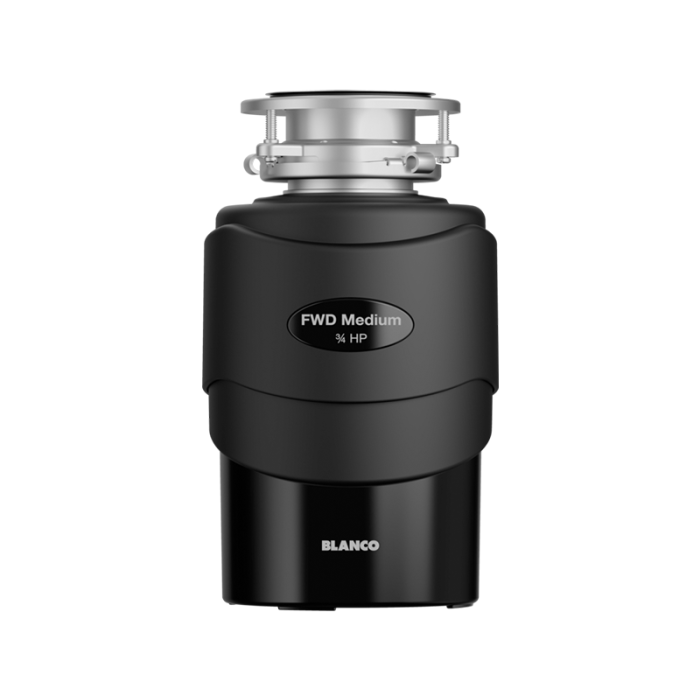 Подрібнювач відходів Blanco - FWD MEDIUM 526647