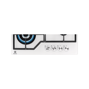 Варильна поверхня Electrolux - KGG64362W