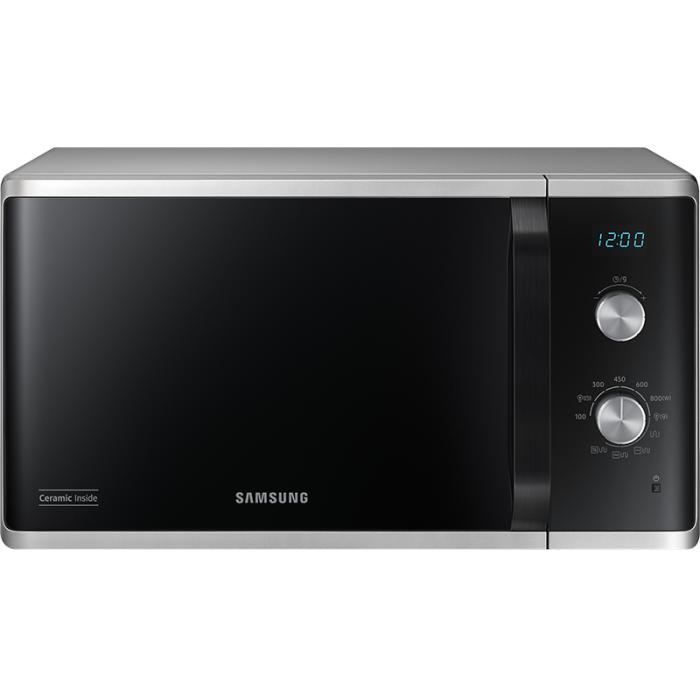 Мікрохвильова піч Samsung - MG 23 K 3614 AS/UA