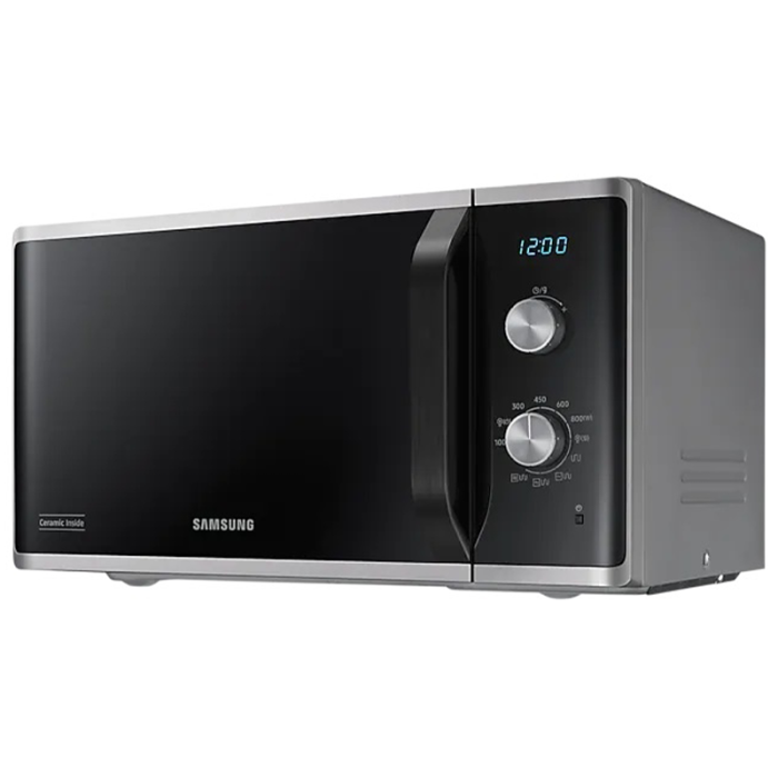 Мікрохвильова піч Samsung - MG 23 K 3614 AS/UA