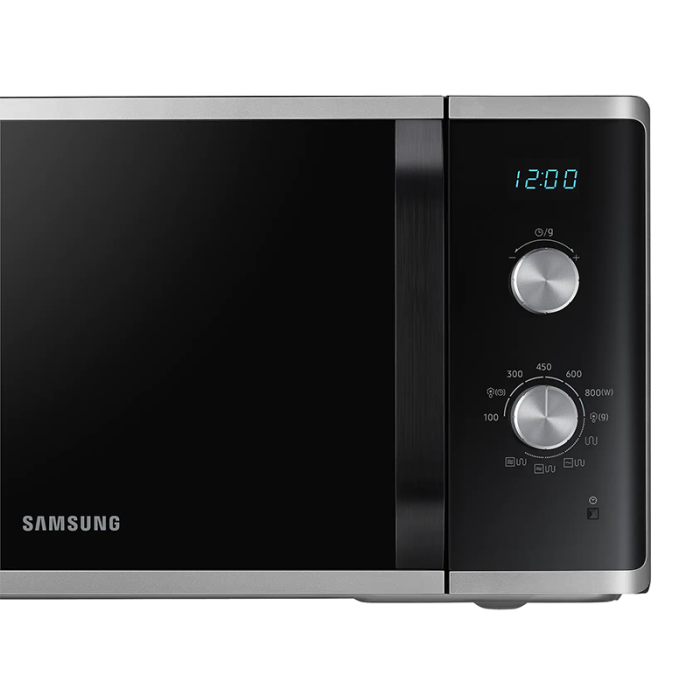 Мікрохвильова піч Samsung - MG 23 K 3614 AS/UA