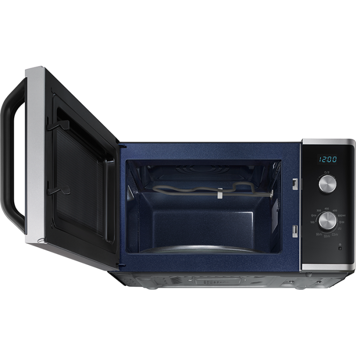 Мікрохвильова піч Samsung - MG 23 K 3614 AS/UA