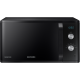 Мікрохвильова піч Samsung - MS 23 K 3614 AK/UA
