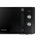 Мікрохвильова піч Samsung - MS 23 K 3614 AK/UA