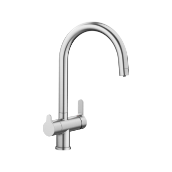 Змішувач кухонний Blanco - TRIMA 525803