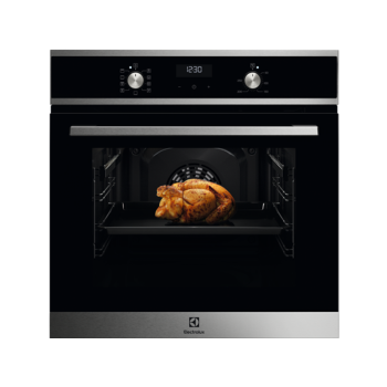 Духова шафа Electrolux - EOD5H70BX