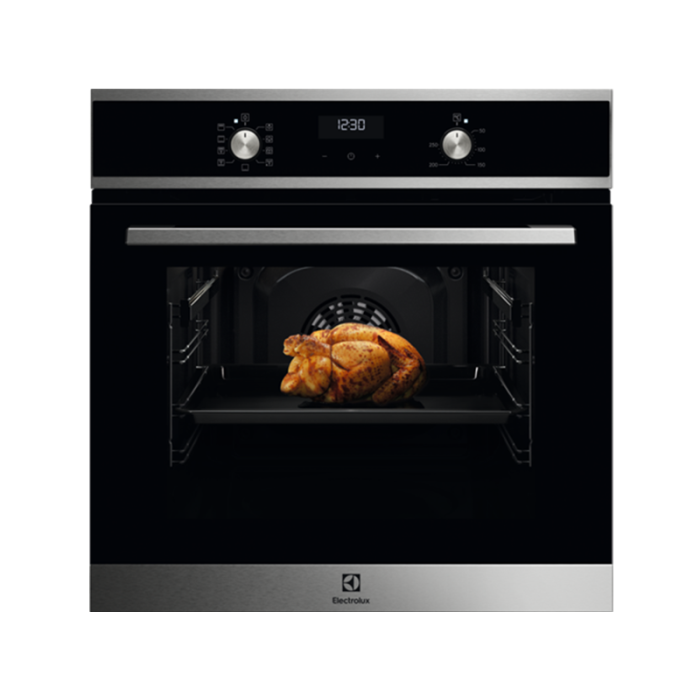 Духова шафа Electrolux - EOD5H70BX