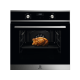 Духова шафа Electrolux - EOD5H70BX