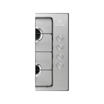 Варильна поверхня Electrolux - KGS6404SX