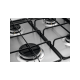 Варильна поверхня Electrolux - KGS6404SX