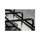 Варильна поверхня Electrolux - KGS6404SX