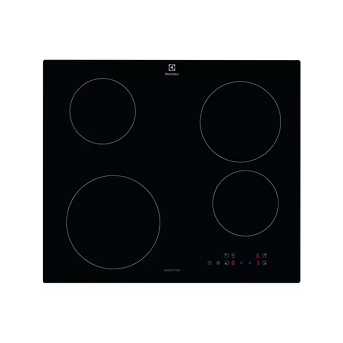 Варильна поверхня Electrolux - EIB60420CK