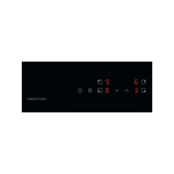 Варильна поверхня Electrolux - EIB60420CK