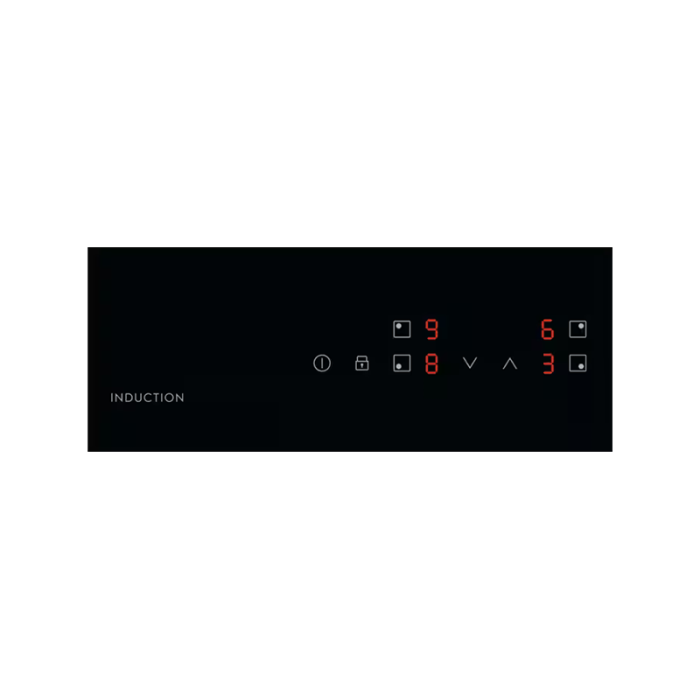 Варильна поверхня Electrolux - EIB60420CK