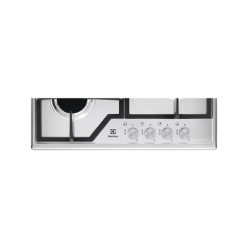 Варильна поверхня Electrolux - KGS6426SX