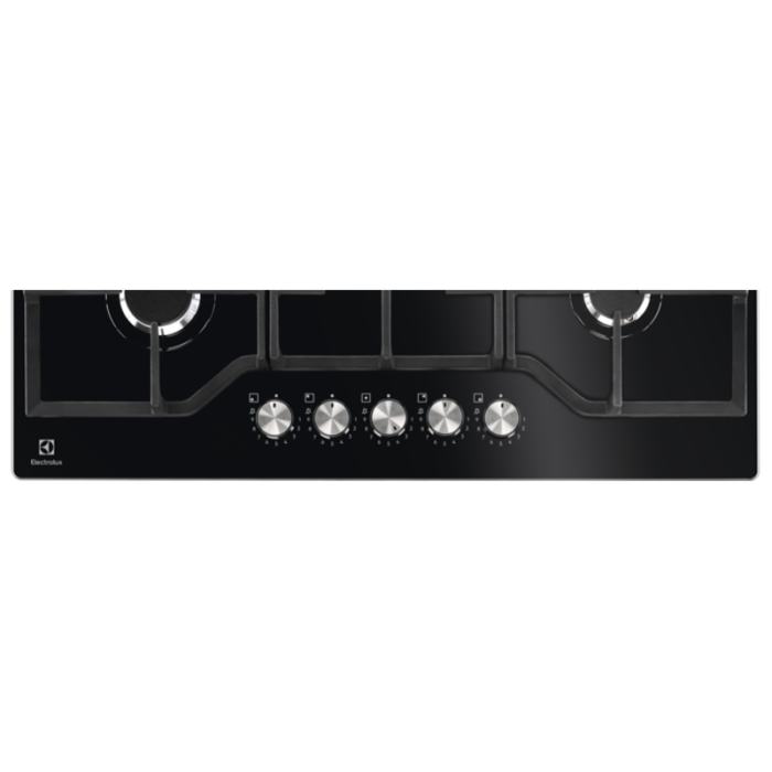 Варильна поверхня Electrolux - KGG 75362 K