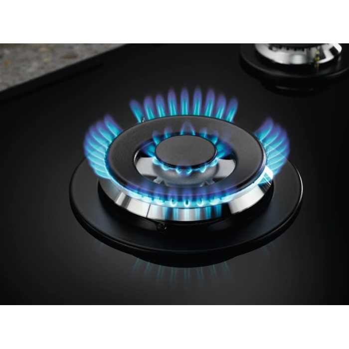 Варильна поверхня Electrolux - KGG 75362 K