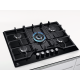 Варильна поверхня Electrolux - KGG 75362 K