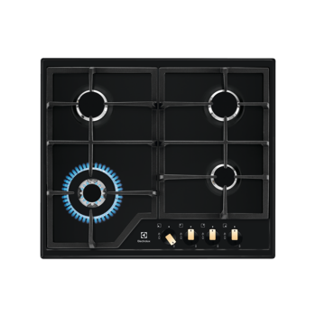 Варильна поверхня Electrolux - KGS6436RK
