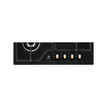 Варильна поверхня Electrolux - KGS6436RK