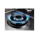 Варильна поверхня Electrolux - EGS6436SX