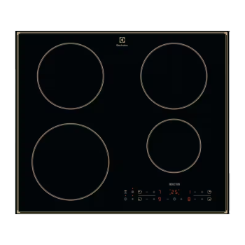 Варильна поверхня Electrolux - CIR 60430 CB