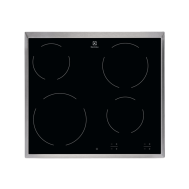 Варильна поверхня Electrolux - EHF6240XXK