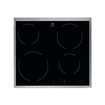 Варильна поверхня Electrolux - EHF6240XXK