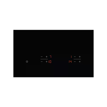 Варильна поверхня Electrolux - EHF6240XXK