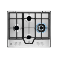 Варильна поверхня Electrolux - KGS64562SX