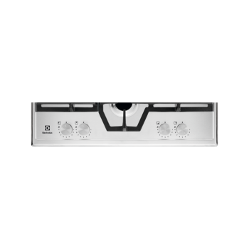 Варильна поверхня Electrolux - KGS64562SX