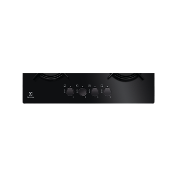 Варильна поверхня Electrolux - EGT6242NVK