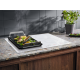 Варильна поверхня Electrolux - LIV 63431 BW