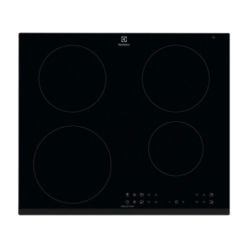 Варильна поверхня Electrolux - LIR 60433 Hob2Hood