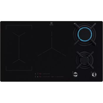 Варильна поверхня Electrolux - KDI 951723 K