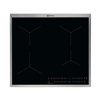 Варильна поверхня Electrolux - EIT 60443 X