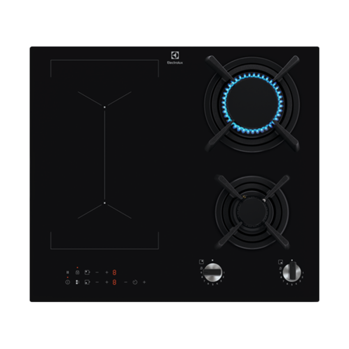 Варильна поверхня Electrolux - KDI 641723 K