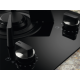 Варильна поверхня Electrolux - KDI 641723 K