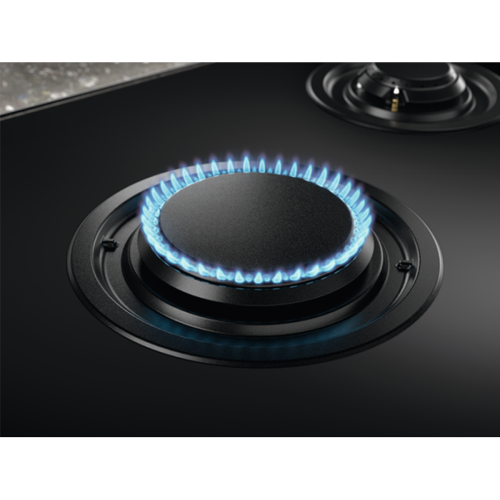 Варильна поверхня Electrolux - KDI 641723 K