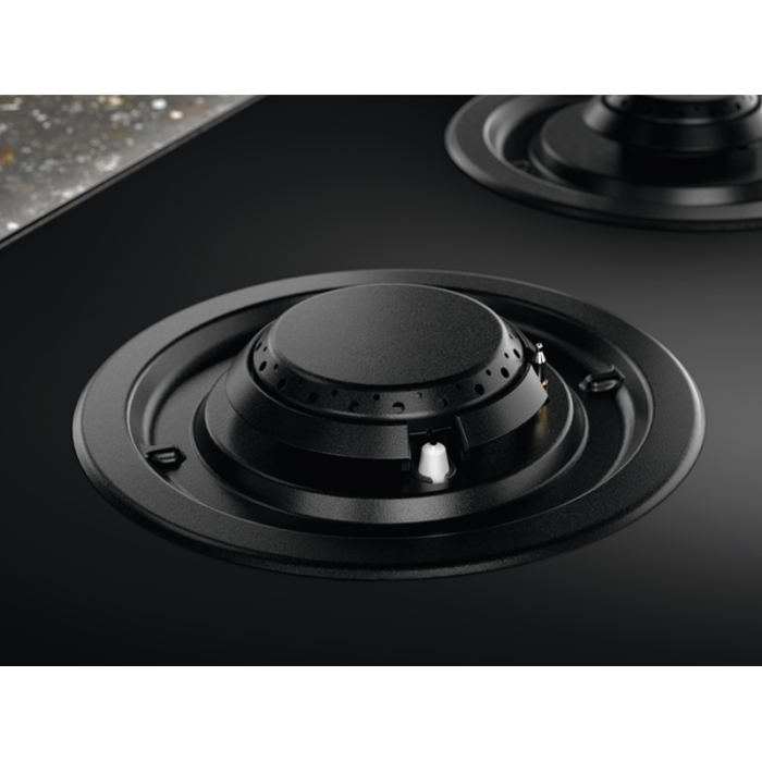Варильна поверхня Electrolux - KDI 641723 K