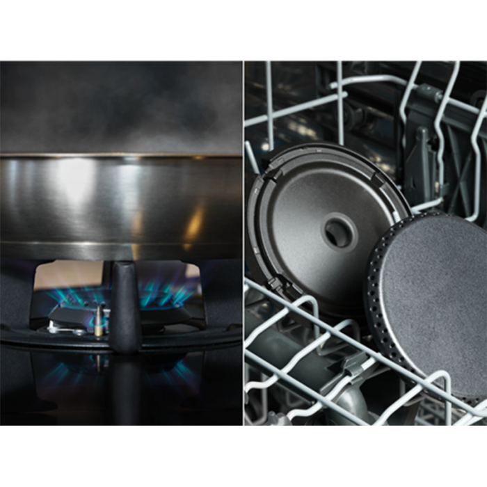 Варильна поверхня Electrolux - KDI 641723 K