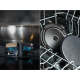 Варильна поверхня Electrolux - KDI 641723 K
