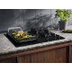 Варильна поверхня Electrolux - KDI 641723 K