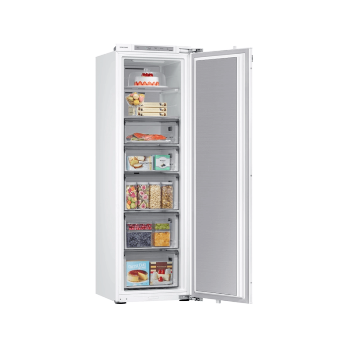Морозильна камера Samsung - BRZ227200WW/UA