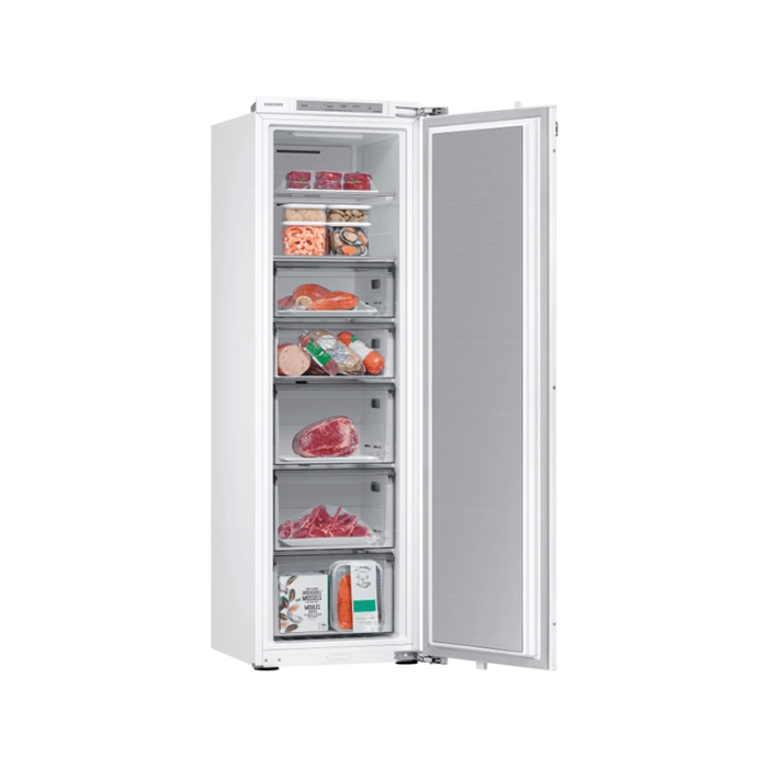 Морозильна камера Samsung - BRZ227200WW/UA